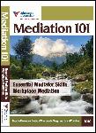 Click here for more information about Mediation DVD