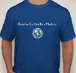 Click here for more information about Mediation T-Shirt